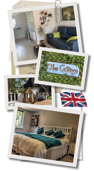 The Cottage bed and breakfast Chichester